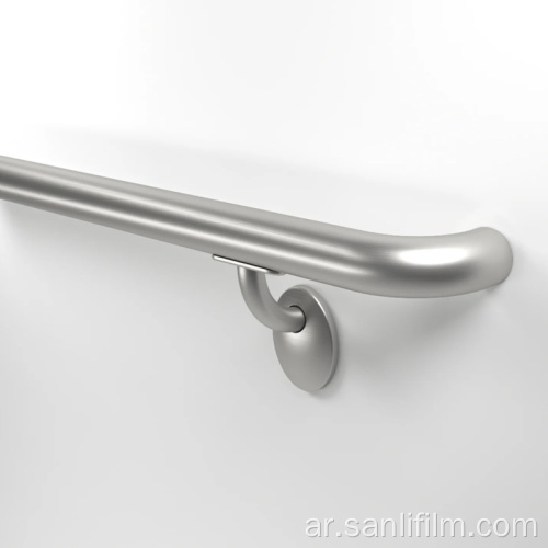 فيلم واقية من الدرابزين الفولاذ المقاوم للصدأ